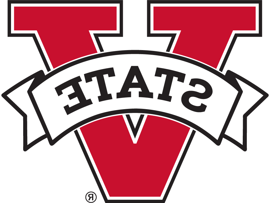 Valdosta State 大学ersity image Logo