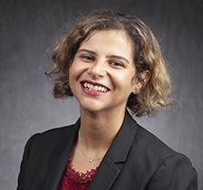 Dr. Meagan Arrastía-Chisholm