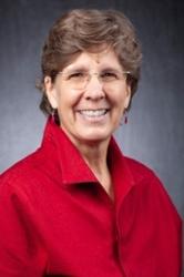 Dr. Martha Laughlin