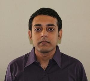 Shantanu Chakraborty, Ph.D.